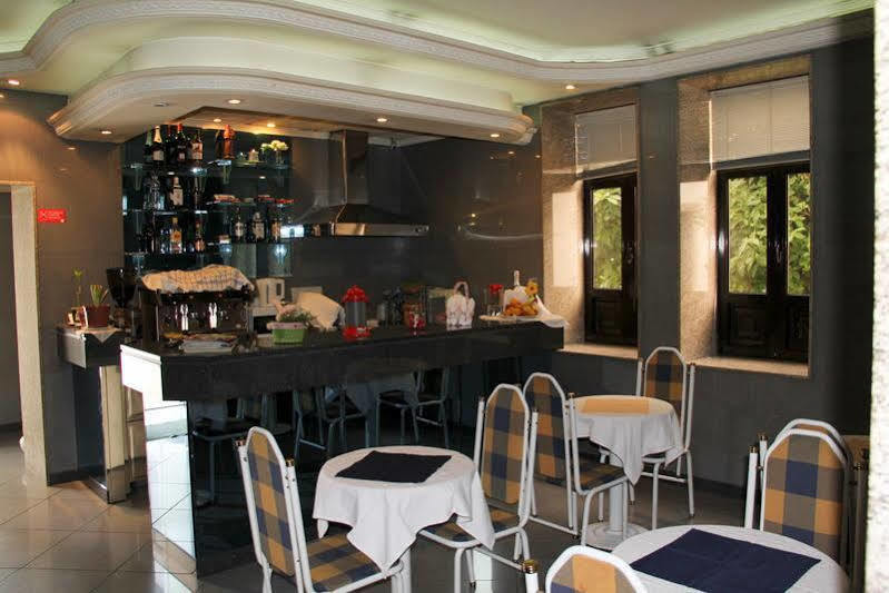 Portucalense Acomodação com café da manhã Porto Exterior foto